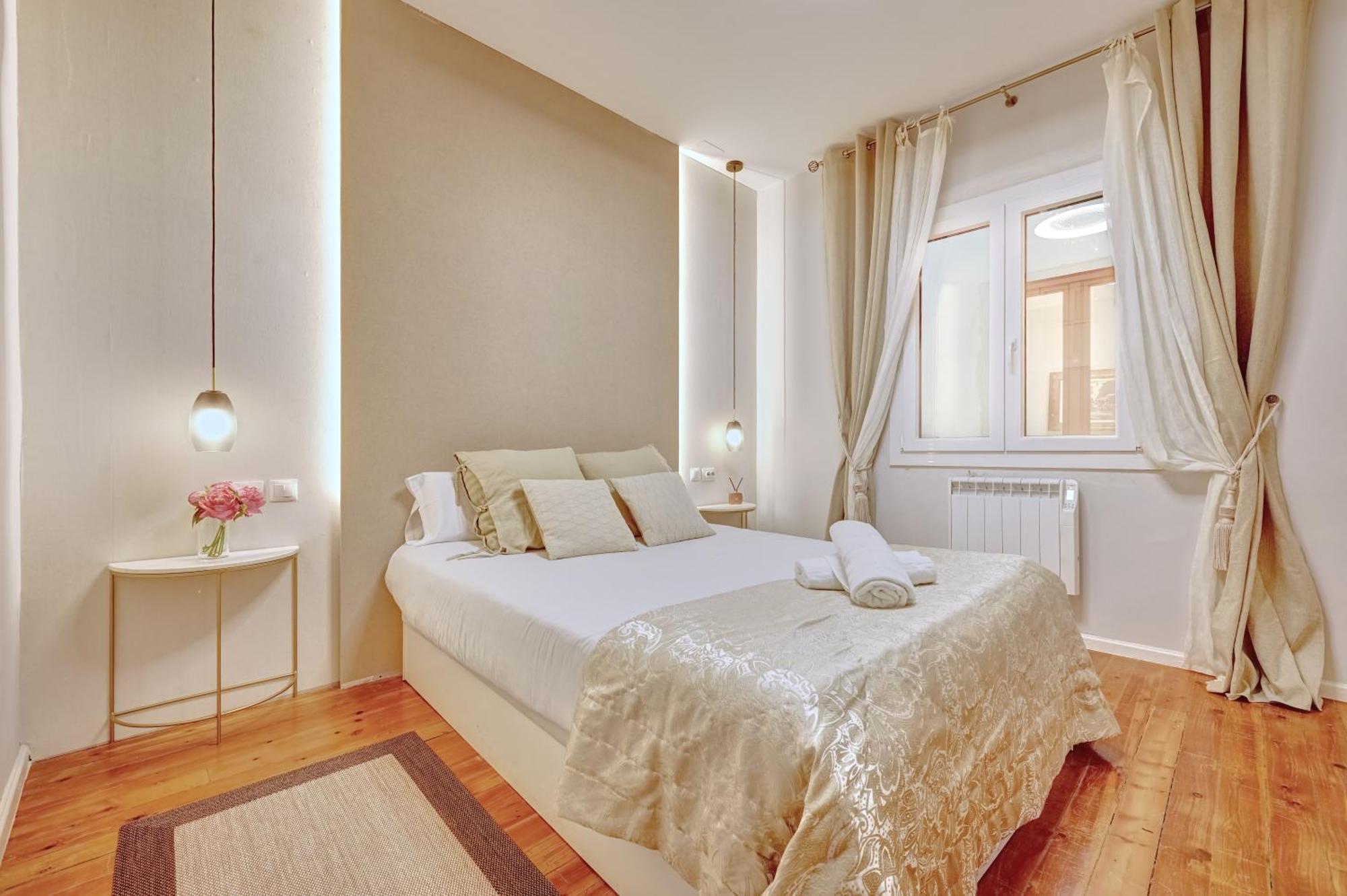 Heart Of Pamplona Apartments III By Clabao Екстер'єр фото