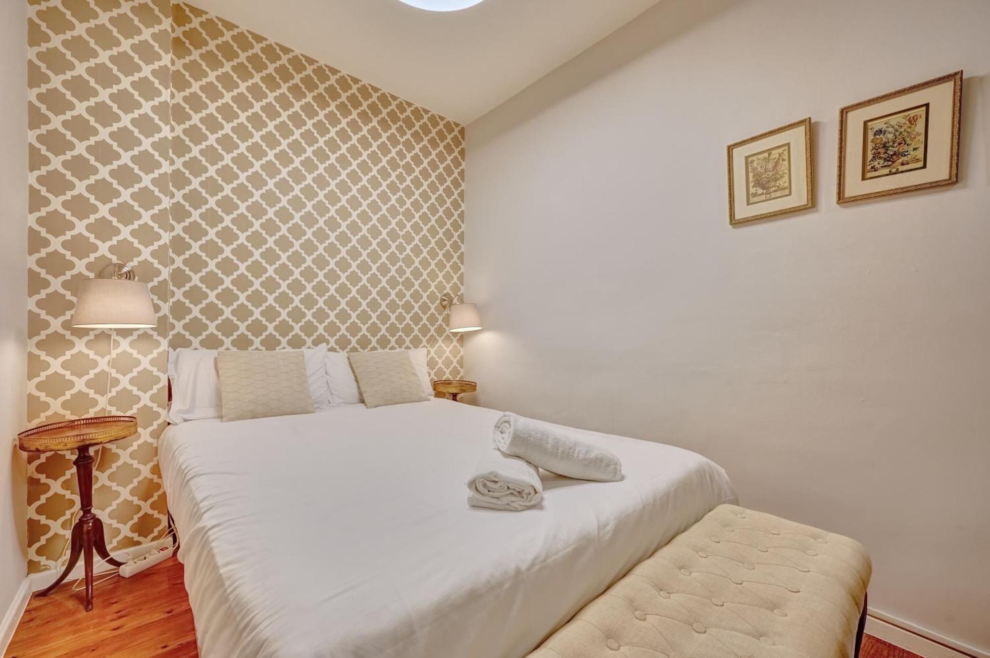 Heart Of Pamplona Apartments III By Clabao Екстер'єр фото